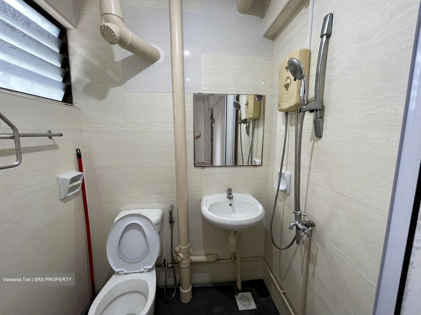 Blk 113 Potong Pasir Avenue 1 (Toa Payoh), HDB 3 Rooms #586205021